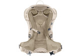 Sac à dos Futura 25 SL Greystone Alu Deuter