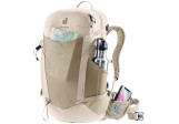 Sac à dos Futura 25 SL Greystone Alu Deuter
