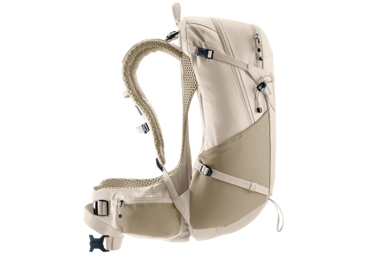Sac à dos Futura 25 SL Greystone Alu Deuter
