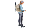 Sac à dos Futura 25 SL Greystone Alu Deuter