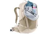 Sac à dos Futura 25 SL Greystone Alu Deuter