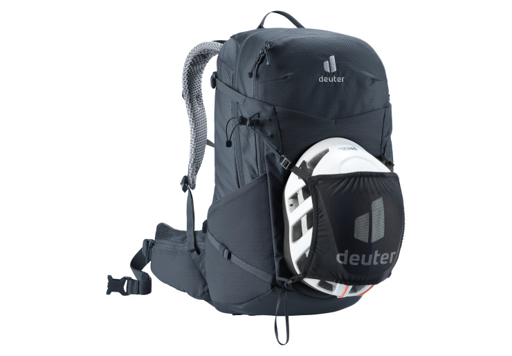 Sac à dos Futura 27 Black Deuter