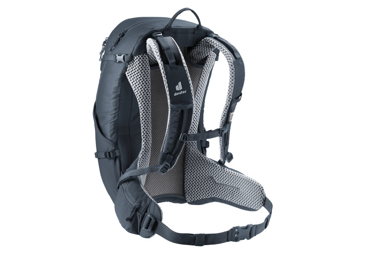 Sac à dos Futura 27 Black Deuter