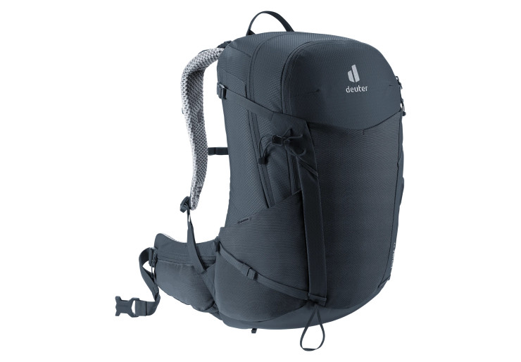 Sac à dos Futura 27 Black Deuter