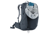 Sac à dos Futura 27 Black Deuter