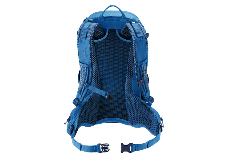 Sac à dos Futura 27 Nightblue Baltic Deuter