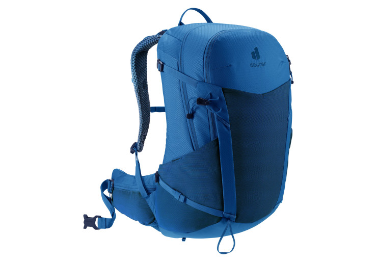 Sac à dos Futura 27 Nightblue Baltic Deuter