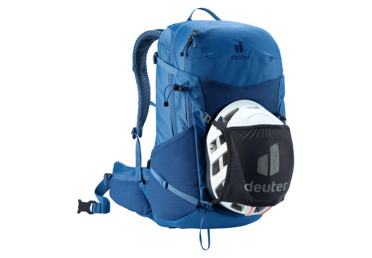 Sac à dos Futura 27 Nightblue Baltic Deuter