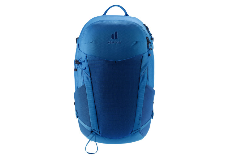 Sac à dos Futura 27 Nightblue Baltic Deuter