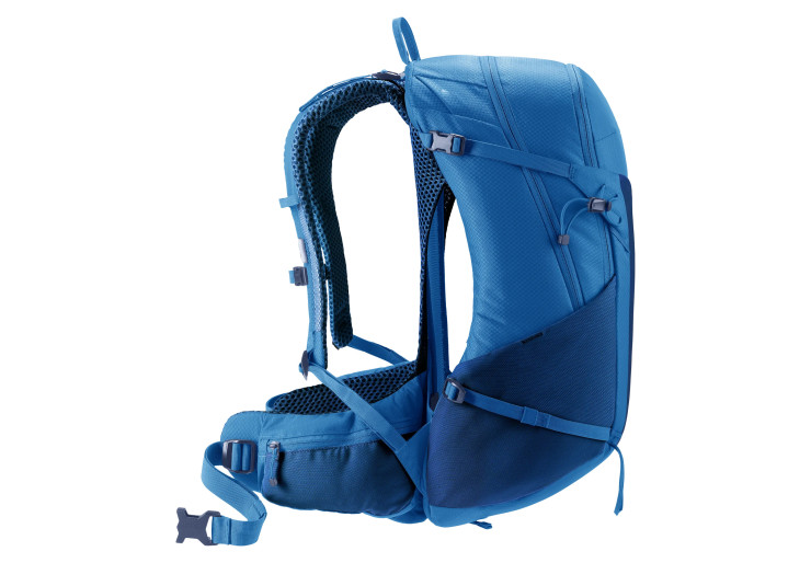 Sac à dos Futura 27 Nightblue Baltic Deuter