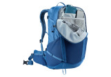 Sac à dos Futura 27 Nightblue Baltic Deuter