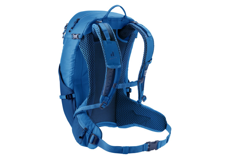 Sac à dos Futura 27 Nightblue Baltic Deuter