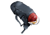 Sac à dos Futura 30 SL Black Deuter