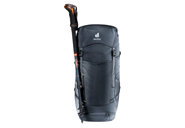 Sac à dos Futura 30 SL Black Deuter