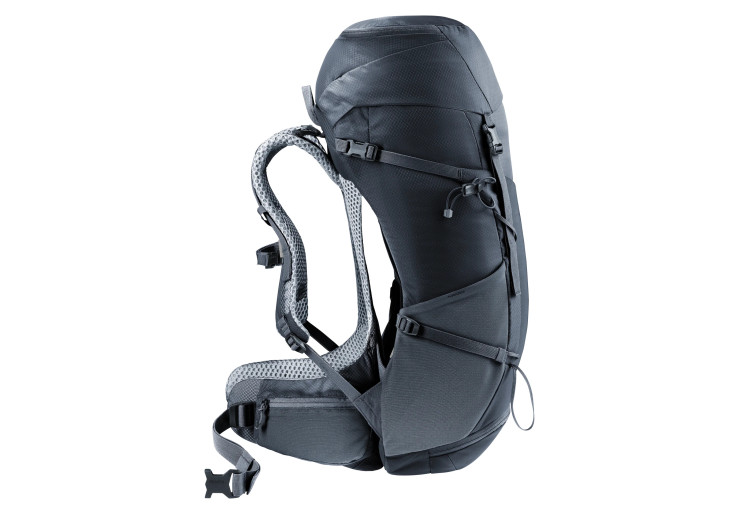 Sac à dos Futura 30 SL Black Deuter