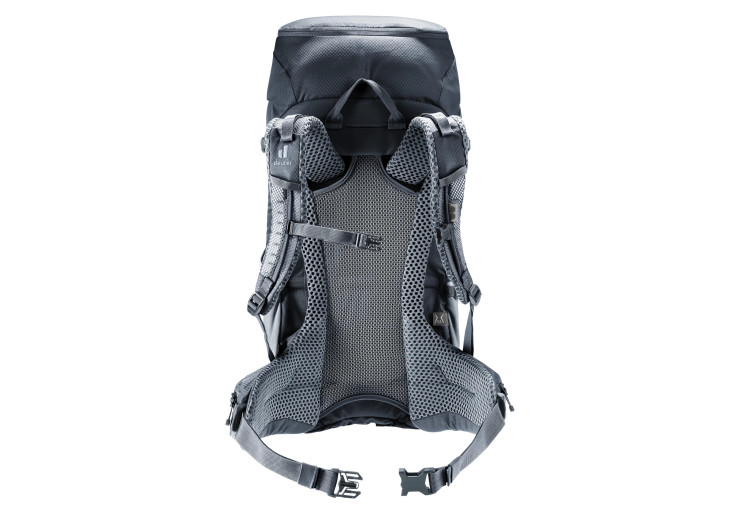 Sac à dos Futura 30 SL Black Deuter