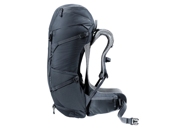 Sac à dos Futura 30 SL Black Deuter