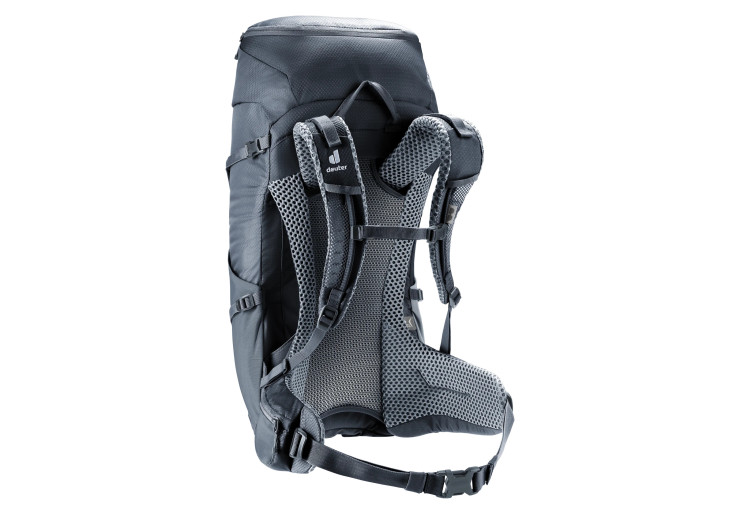 Sac à dos Futura 30 SL Black Deuter