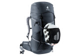 Sac à dos Futura 30 SL Black Deuter