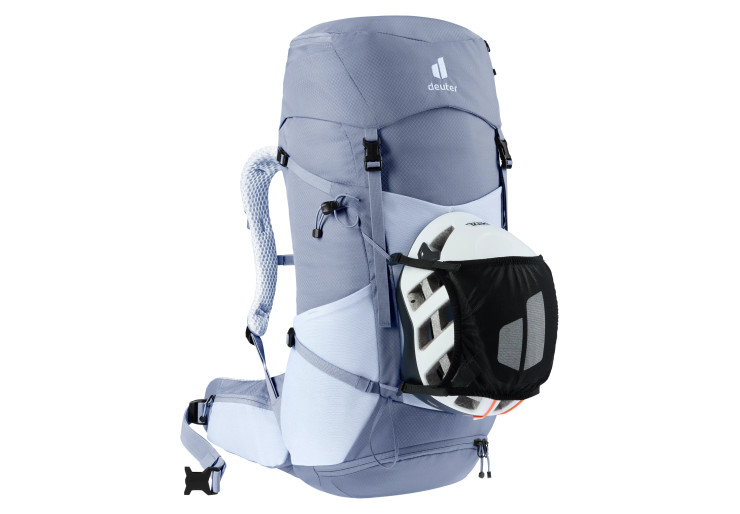 Sac à dos Futura 30 SL Polar Bluejay Deuter