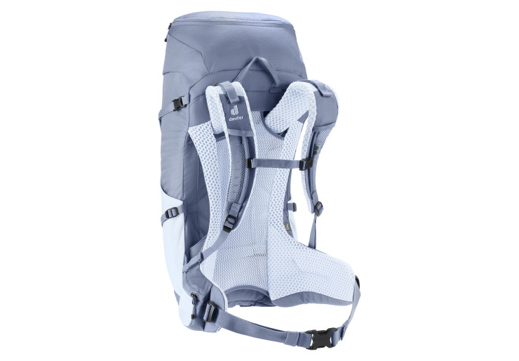 Sac à dos Futura 30 SL Polar Bluejay Deuter