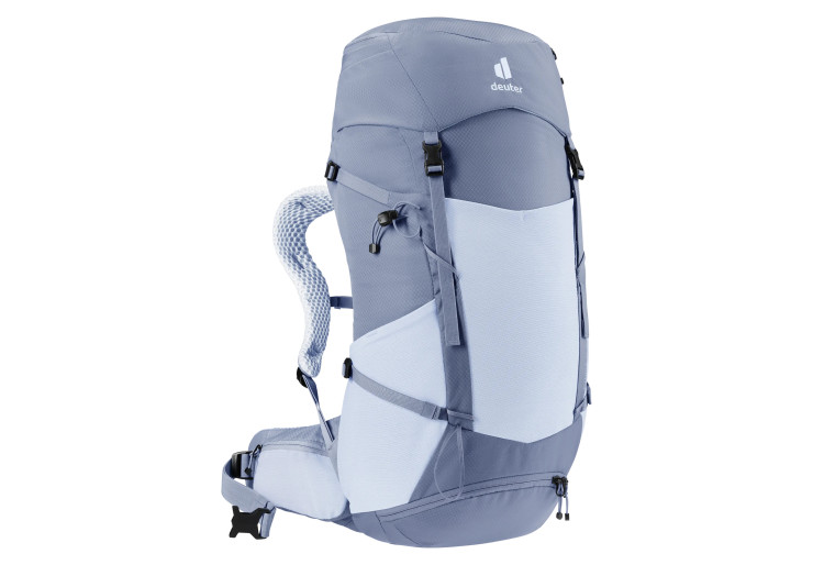 Sac à dos Futura 30 SL Polar Bluejay Deuter