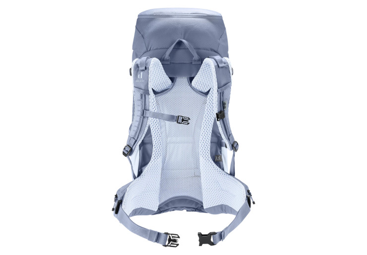 Sac à dos Futura 30 SL Polar Bluejay Deuter