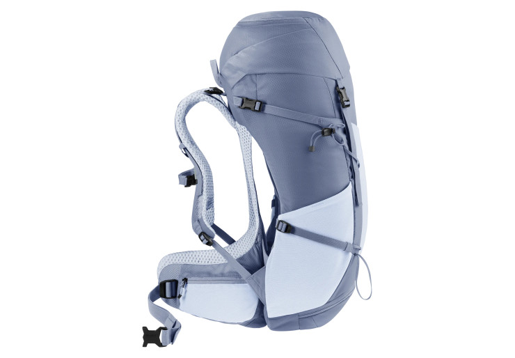 Sac à dos Futura 30 SL Polar Bluejay Deuter