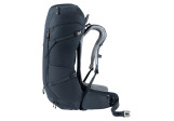Sac à dos Futura 32 Black Deuter