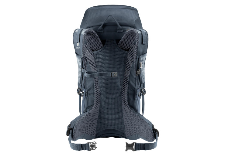 Sac à dos Futura 32 Black Deuter