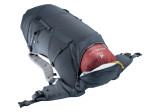 Sac à dos Futura 32 Black Deuter