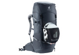 Sac à dos Futura 32 Black Deuter