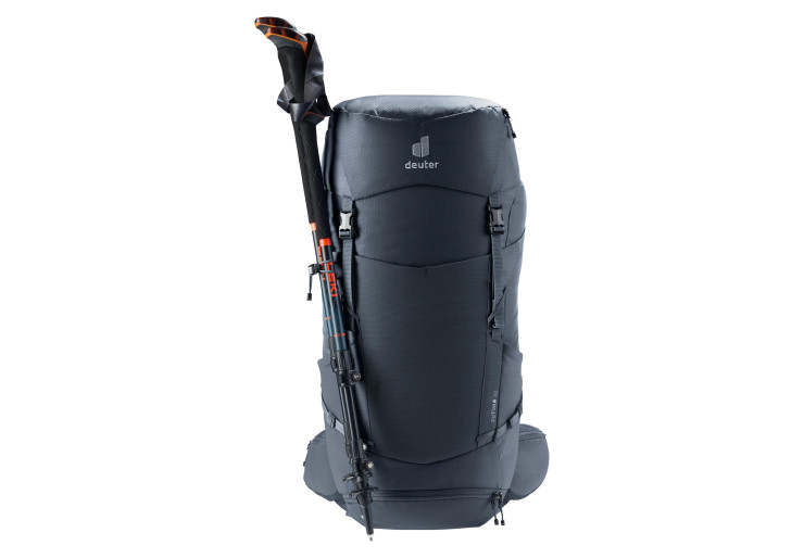 Sac à dos Futura 32 Black Deuter