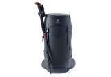 Sac à dos Futura 32 Black Deuter