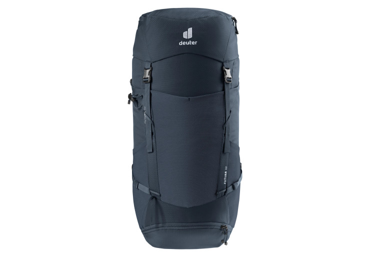 Sac à dos Futura 32 Black Deuter