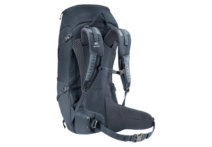 Sac à dos Futura 32 Black Deuter