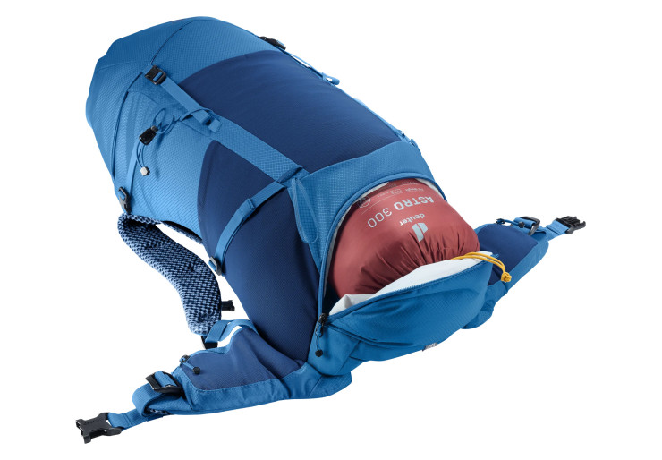 Sac à dos Futura 32 Nightblue Baltic Deuter