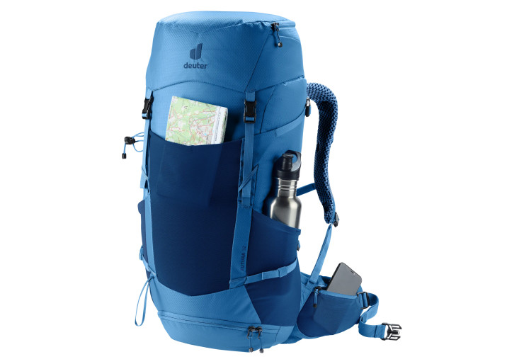 Sac à dos Futura 32 Nightblue Baltic Deuter