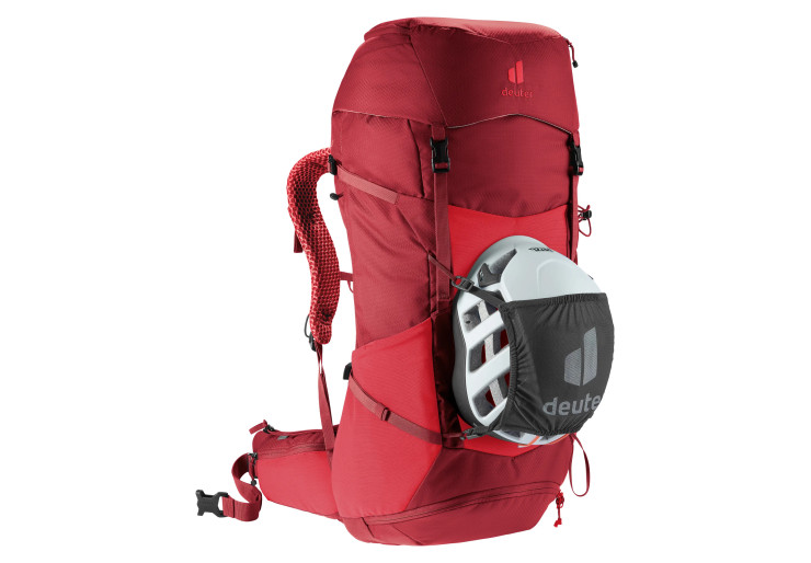 Sac à dos Futura Pro 36 Cherry Masala Deuter