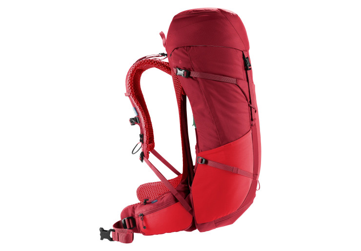 Sac à dos Futura Pro 36 Cherry Masala Deuter
