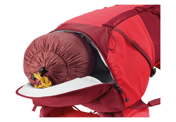 Sac à dos Futura Pro 36 Cherry Masala Deuter