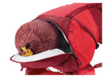 Sac à dos Futura Pro 36 Cherry Masala Deuter