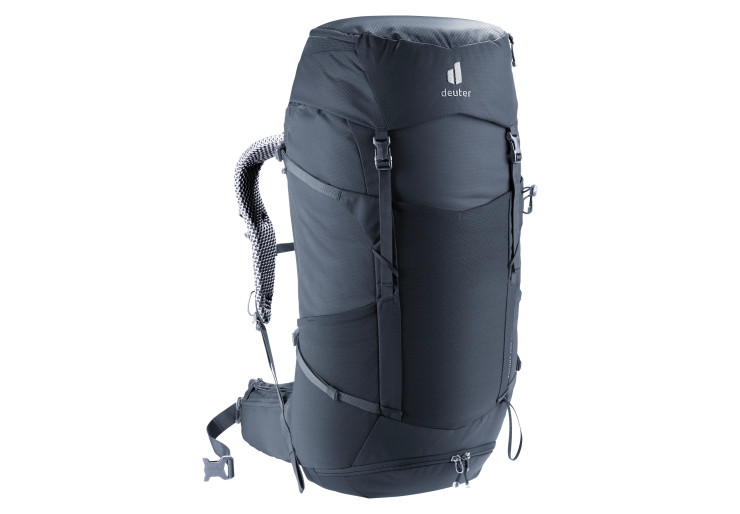 Sac à dos Futura Pro 40 Black Deuter