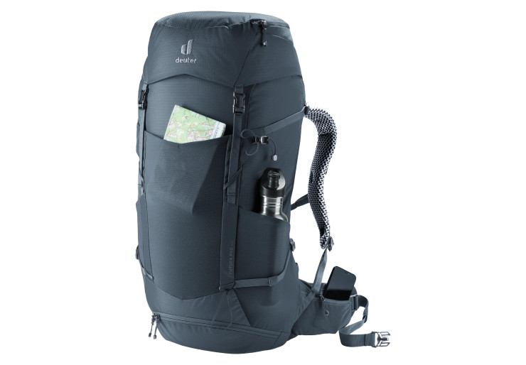 Sac à dos Futura Pro 40 Black Deuter