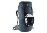 Sac à dos Futura Pro 40 Black Deuter