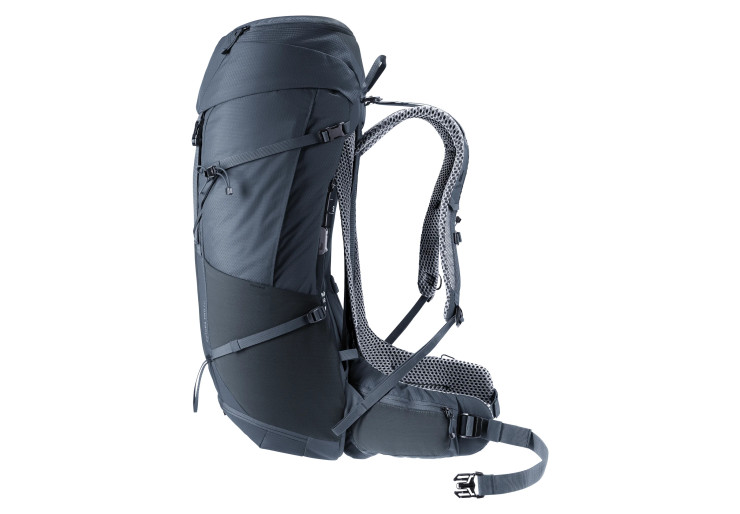 Sac à dos Futura Pro 40 Black Deuter