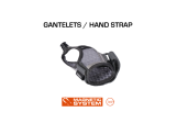 Bâtons Trail Carbon 4 Cork Cross Shadow TSL