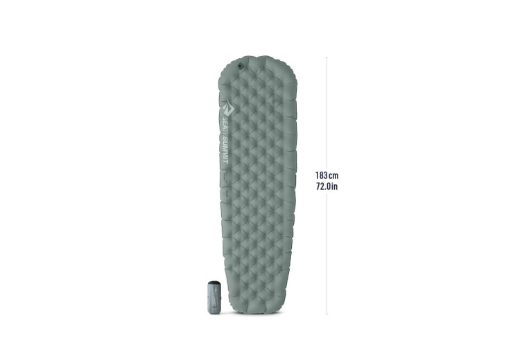 Matelas gonflable Ether Light XR Regular Sea to Summit