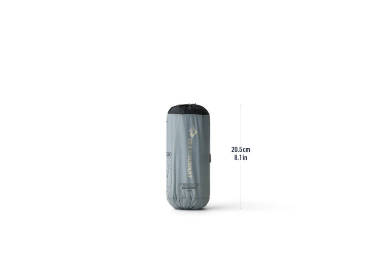 Matelas gonflable Ether Light XT Extreme Women R Sea To Summit