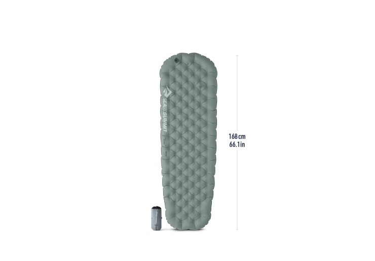 Matelas gonflable Ether Light XR Small Sea to Summit